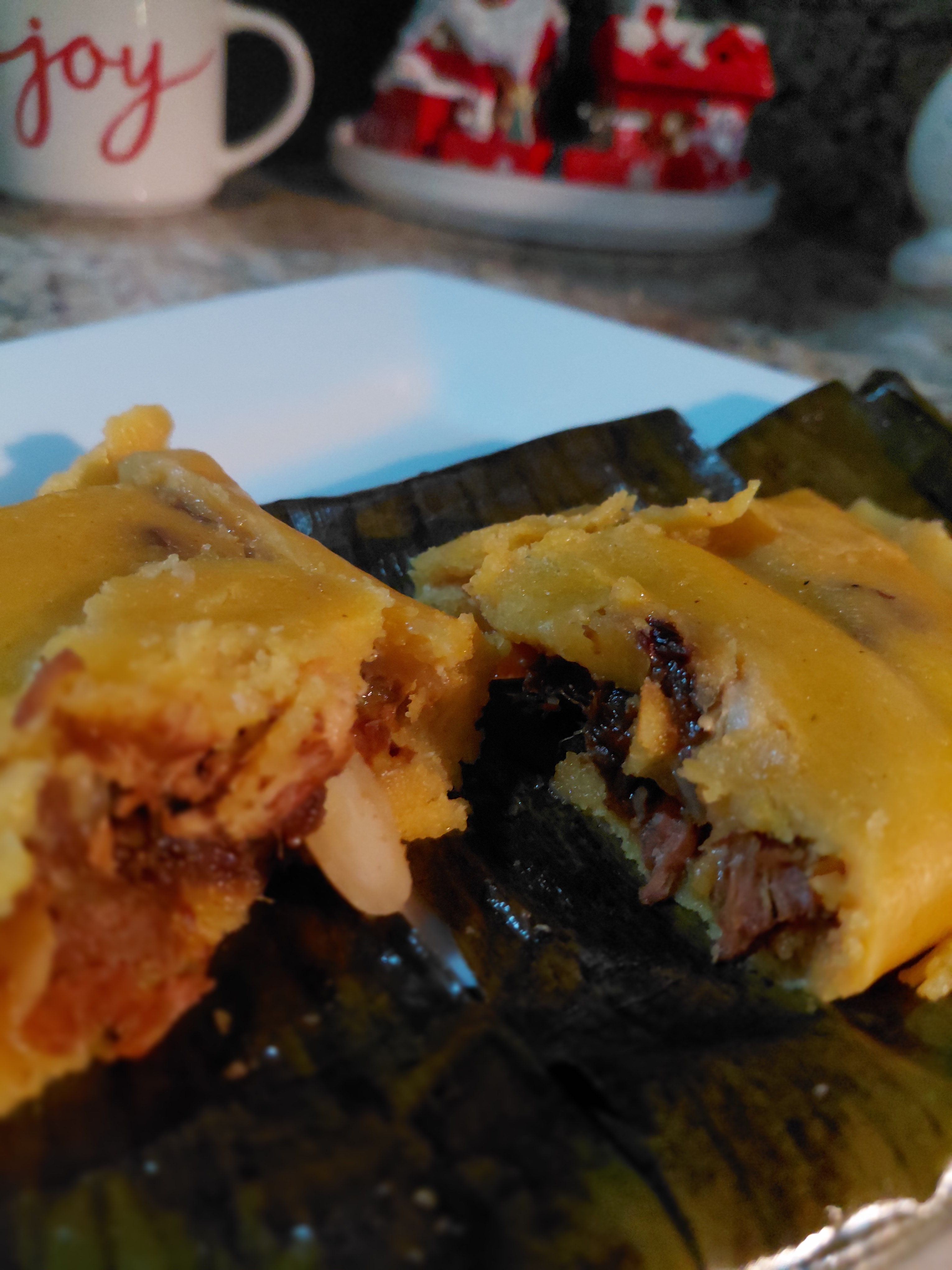 La Hallaca Venezolana: Mis 3 Secretos (Maceración, Masa y Guiso) para un Sabor Inigualable.