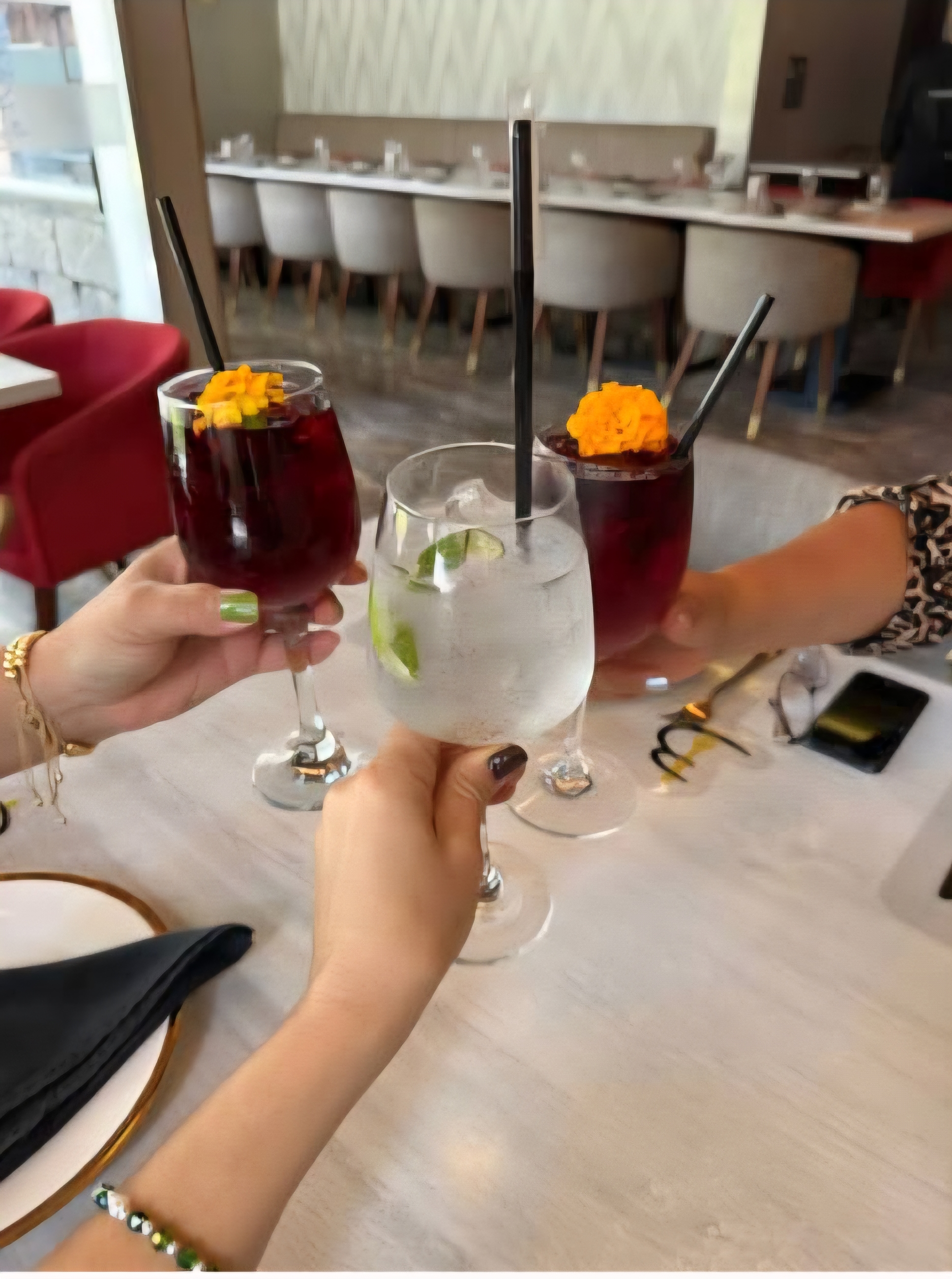 El Ritual del Cumpleaños: sabores, amistad y pastel hecho con amor